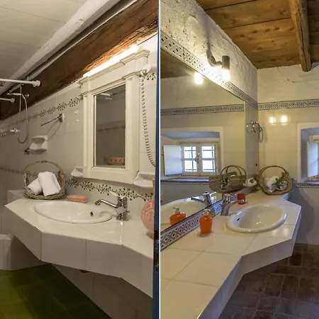 别墅 Ciciana 卢卡