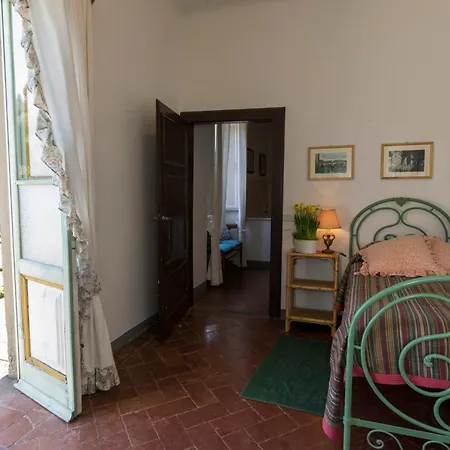 别墅 Ciciana 卢卡