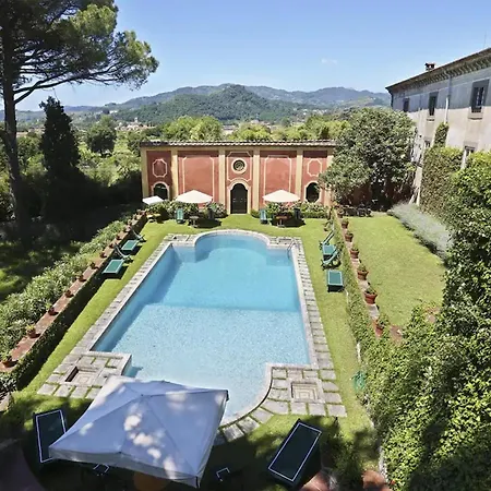 Villa Ciciana