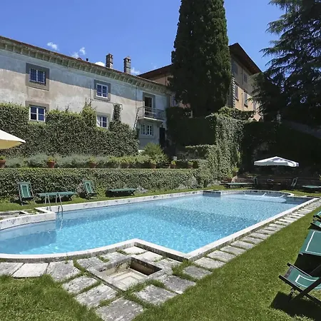Villa Ciciana