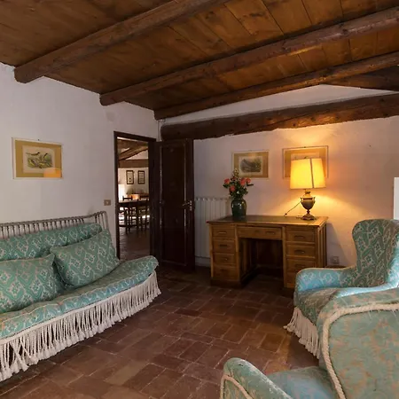 Villa Ciciana Lucques