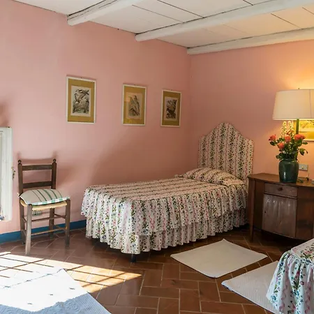 Ciciana Villa Lucques