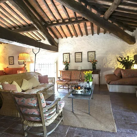 Villa Ciciana
