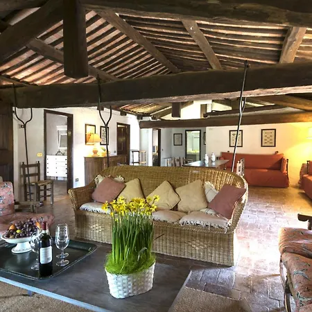 Villa Ciciana *