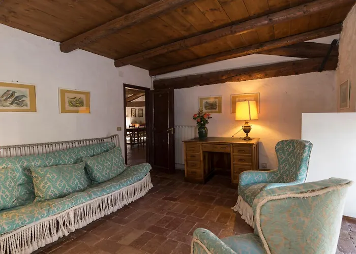 Villa Ciciana Lucca