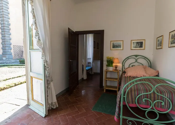 Villa Ciciana Lucca