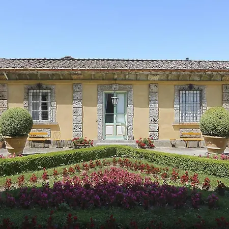 Villa Ciciana *