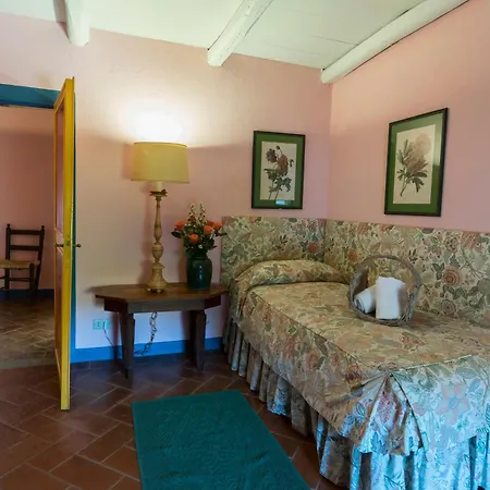 Villa Ciciana *