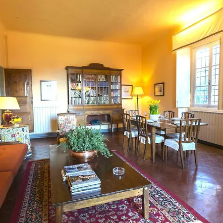 Villa Ciciana