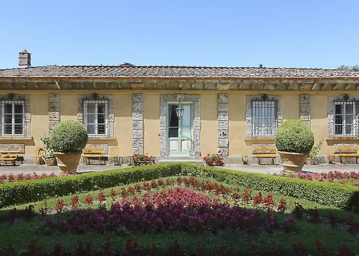 Villa Ciciana *