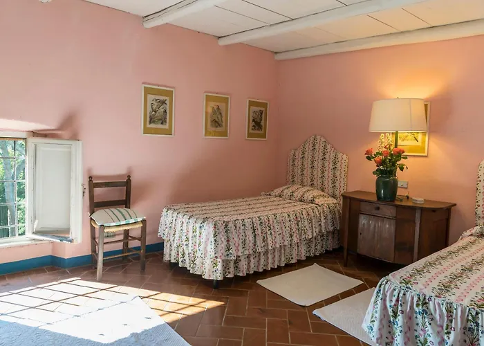 Ciciana Villa Lucca