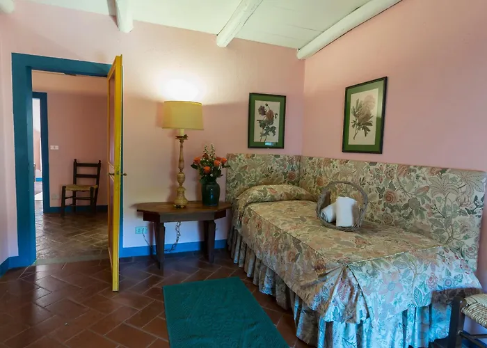 Villa Ciciana *