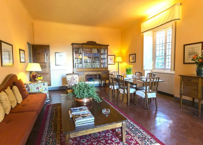 Villa Ciciana