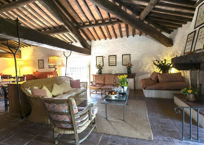 Villa Ciciana