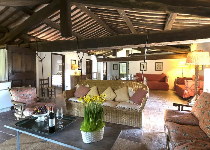 Villa Ciciana *